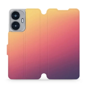 Etui do Realme C55 - wzór VP66S