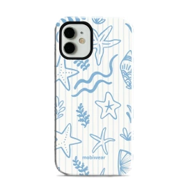 Etui Elite Pro do Apple iPhone 12 mini - wzór EP88E