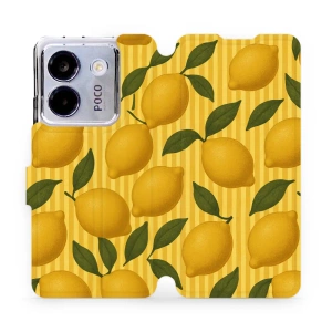 Etui do Xiaomi POCO M7 Pro 5G - wzór VP81S