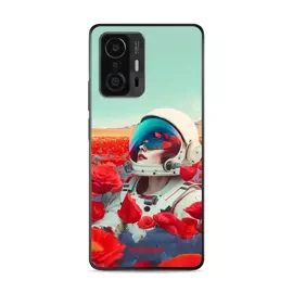 Etui Glossy Case do Xiaomi 11T Pro - wzór G001G