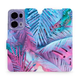 Etui do OPPO Reno 13 Pro - wzór MG10S