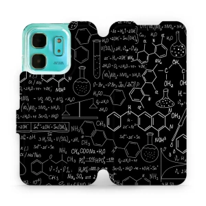 Etui do Infinix HOT 50i - wzór V060P