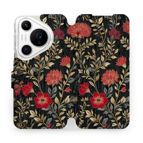 Etui do Huawei Pura 70 Pro - wzór V172S