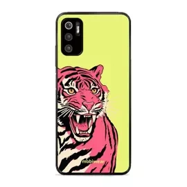 Etui Glossy Case do Xiaomi Poco M3 Pro 5G - wzór G051G