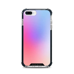 Etui MagSafe Elite Bumper Apple iPhone 7 Plus - wzór D032D