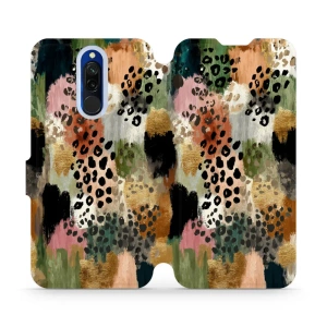 Etui do Xiaomi Redmi 8 - wzór V167S