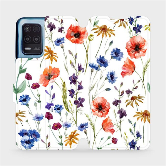 Etui do Realme 8 5G - wzór MP04S