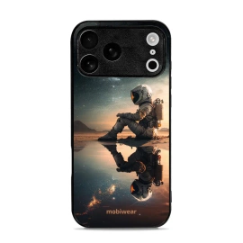 Etui Glossy Case do Apple iPhone 17 Pro Max - wzór G003G