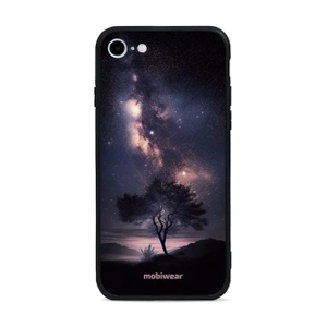 Etui Glossy Case do Apple iPhone SE 2020 - wzór G005G