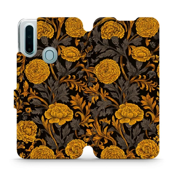 Etui do OPPO A31 - wzór V173S