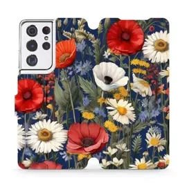 Etui do Samsung Galaxy S21 Ultra - wzór VP46S