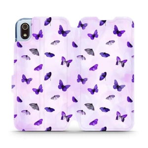 Etui do Xiaomi Redmi 7A - wzór VP76S