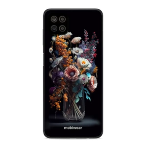 Etui Glossy Case do Samsung Galaxy M12 - wzór G012G