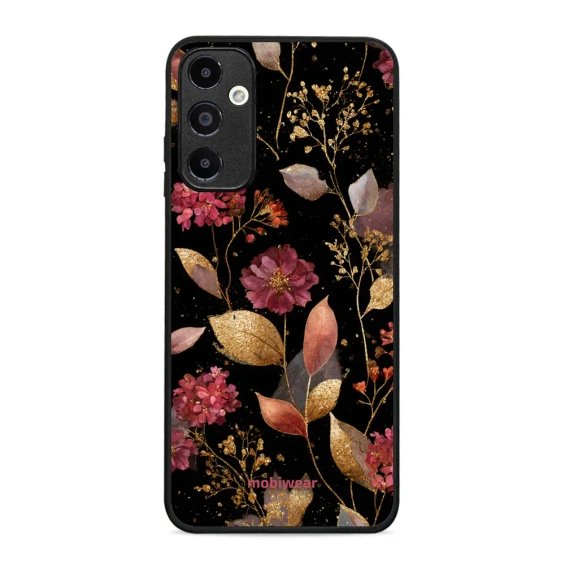 Etui Glossy Case do Samsung Galaxy A05s - wzór G171G