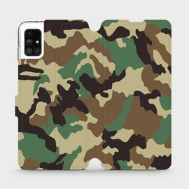 Etui do Samsung Galaxy M51 - wzór V111P