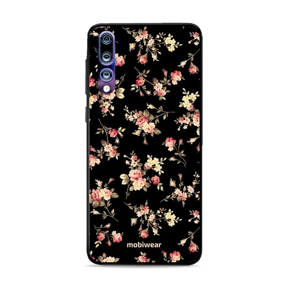 Etui Glossy Case do Huawei P20 Pro - wzór G039G