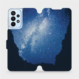 Etui do Samsung Galaxy A23 - wzór M146P
