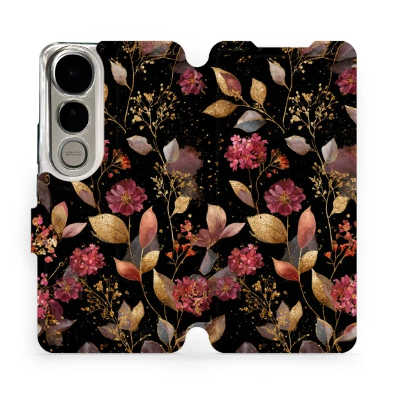 Etui do Vivo V50 Lite - wzór V171S