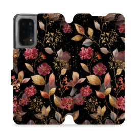 Etui do OPPO A54 5G - wzór V171S