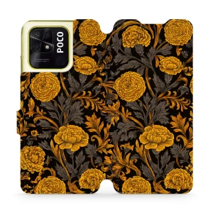 Etui do Xiaomi POCO C40 - wzór V173S