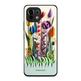 Etui Glossy Case do Xiaomi 11 Lite 5G NE - wzór G015G