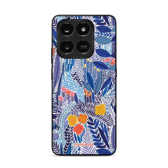 Etui Glossy Case do Huawei Honor X7d - wzór G037G