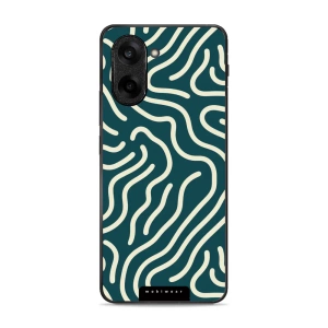 Etui Glossy Case do OnePlus Nord CE5 - wzór GA61G