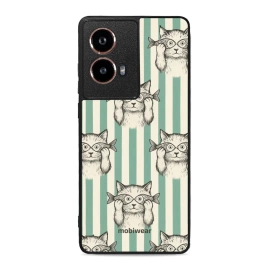 Etui Glossy Case do Motorola Moto G85 5G - wzór GP90G