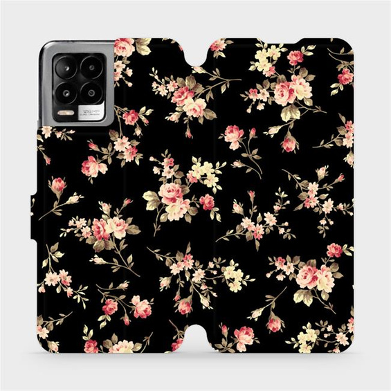 Etui do Realme 8 Pro - wzór VD02S