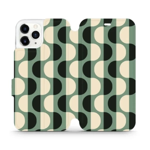 Etui do Apple iPhone 11 Pro - wzór VA56S