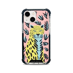 Etui MagSafe Elite Bumper Apple iPhone 13 mini - wzór D028D