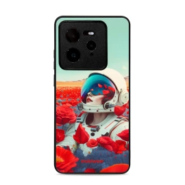 Etui Glossy Case do Realme GT 7 Pro - wzór G001G