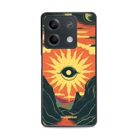 Etui Glossy Case do Xiaomi Redmi Note 13 5G - wzór G055G