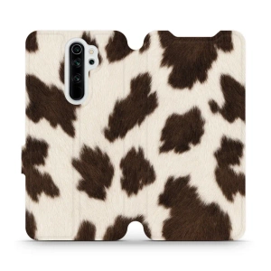 Etui do Xiaomi Redmi Note 8 Pro - wzór V166S