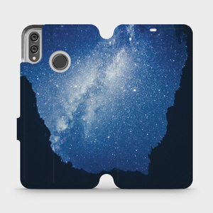 Etui do Huawei Honor 8X - wzór M146P