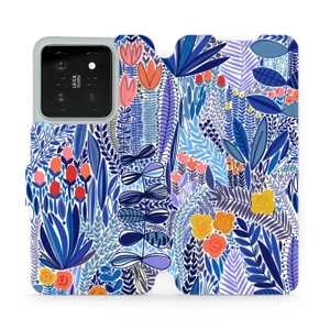 Etui do Xiaomi 14 - wzór MP03P