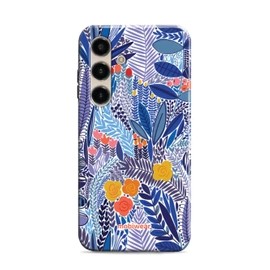 Etui Elite Pro do Samsung Galaxy S24 - wzór EP03E