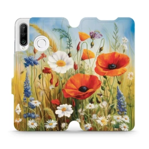 Etui do Huawei P30 Lite - wzór VP43S