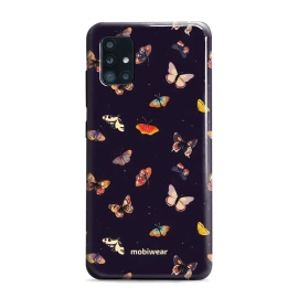 Etui Elite Pro do Samsung Galaxy A71 - wzór EP78E