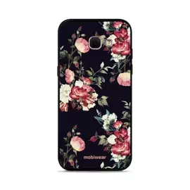 Etui Glossy Case do Samsung Galaxy A5 2017 - wzór G040G
