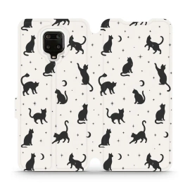 Etui do Xiaomi Redmi Note 9 Pro - wzór V162S