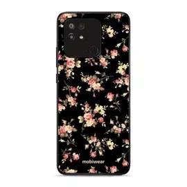 Etui Glossy Case do Xiaomi POCO C40 - wzór G039G