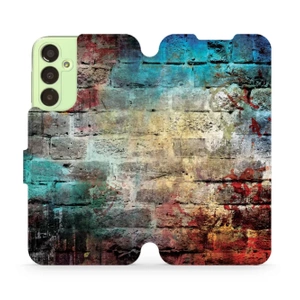 Etui do Samsung Galaxy A24 - wzór V061P