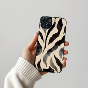 Etui Glossy Case do Samsung Galaxy S24 FE - wzór GA53G