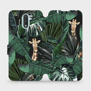 Etui do Nokia 2.3 - wzór VP06P