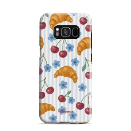 Etui Elite Pro do Samsung Galaxy S8 - wzór EP85E