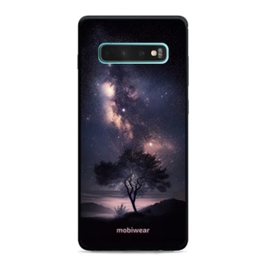 Etui Glossy Case do Samsung Galaxy S10 Plus - wzór G005G