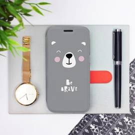 Etui do Samsung Galaxy M33 5G - wzór MH06P