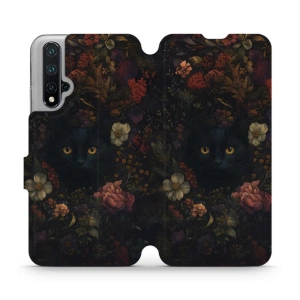 Etui do Huawei Nova 5T - wzór V161S