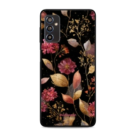 Etui Glossy Case do Samsung Galaxy M52 5G - wzór G171G